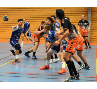 Molsheim a eu le dernier mot Molsheim a eu le dernier mot